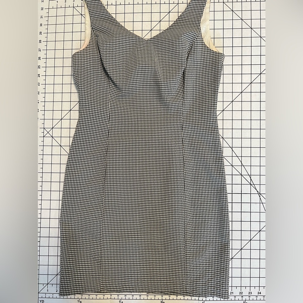 Be Smart bodycon fitted stretch mini dress 7 EUC